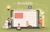 Accessibility 説明記事